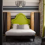 Fabric Paris