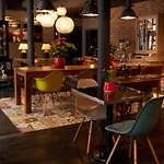 Hotel Fabric Paris
