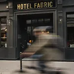 Fabric Paris