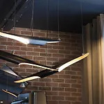 Hotel Fabric
