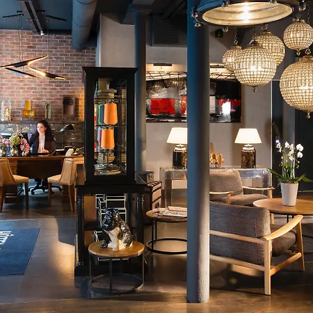 法布里克酒店 酒店