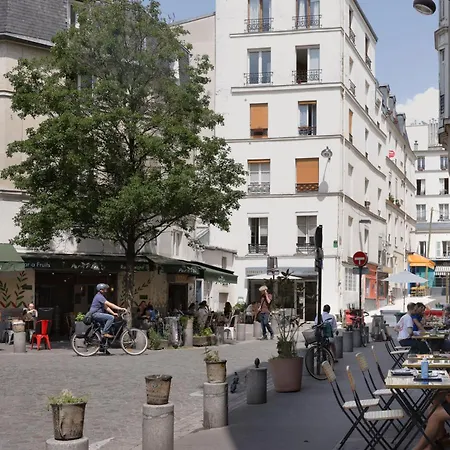 法布里克酒店 酒店