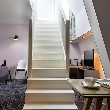 オテル ファブリック