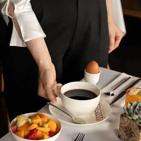 法布里克酒店 巴黎