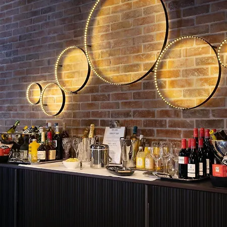 酒店 法布里克酒店