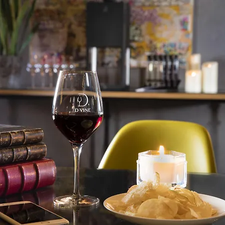 法布里克酒店 酒店